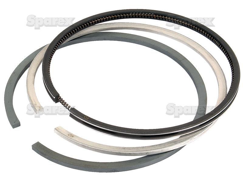 Piston Ring for Zetor 7341 (UR1 Series)