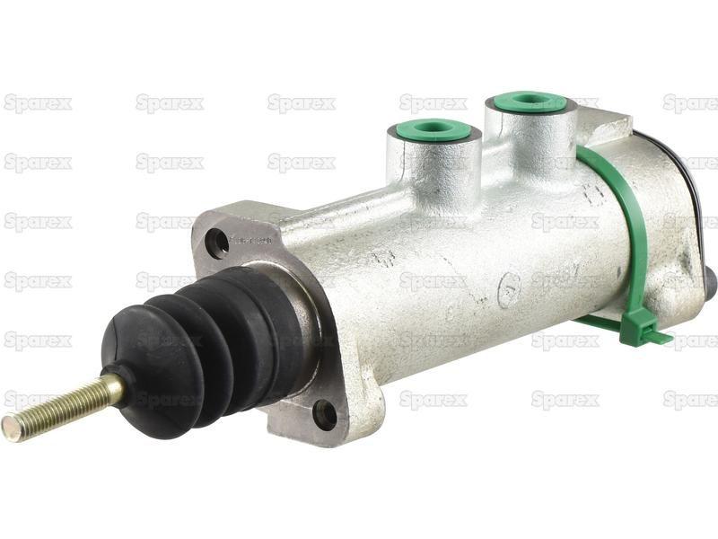 Case/IH MX Series: MX100, MX110, MX135 Brake Valve Booster | 247862A1