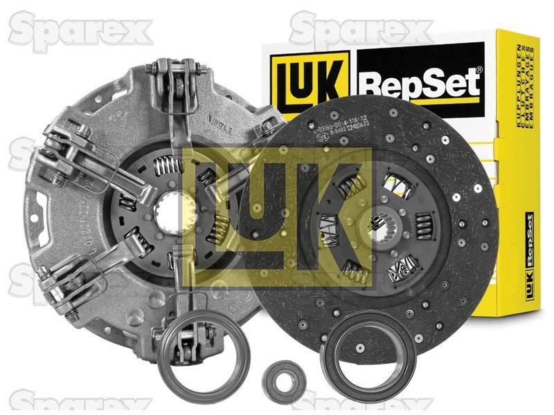 Clutch Kit with Bearings L.U.K. (628138410)