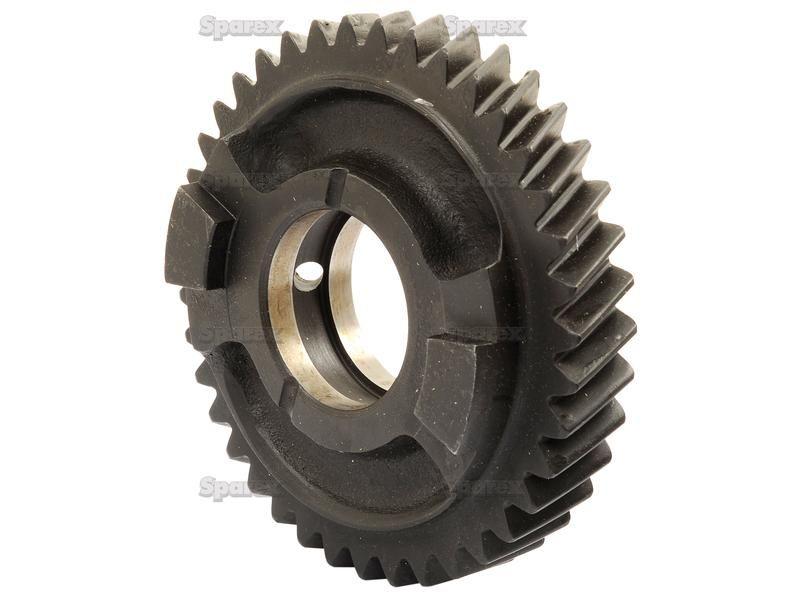 Gear for Ford New Holland (81862943, CAR123097)