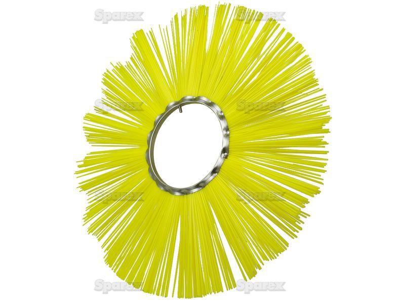 Road Sweeper Brush - Material Poly. for McConnel VARIOUS