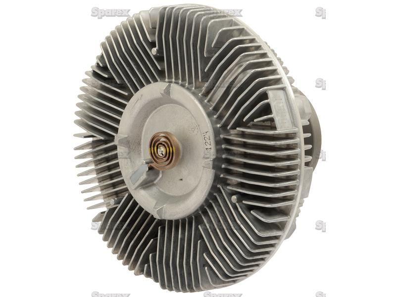 John Deere 6015/6020 L/6020 SE/6020 Series Viscous Drive | AL155873