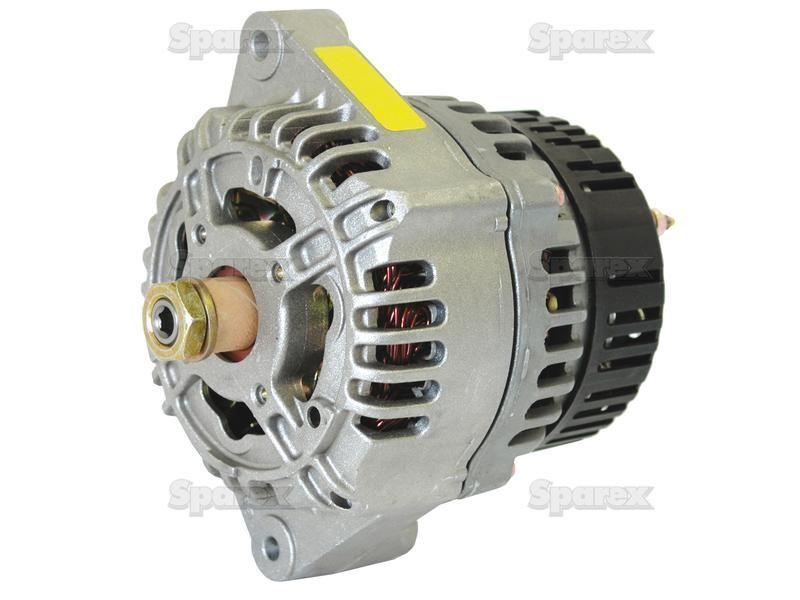 Alternator (Mahle) - 14V, 85 Amps for Same Golden 85 (Golden)