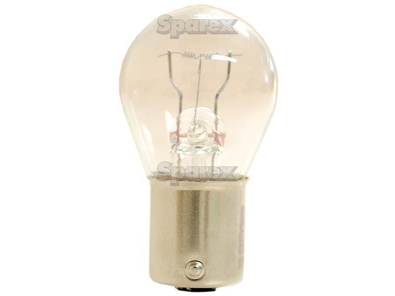 Halogen Side | Indicator Bulb, 24V, 21W, BA15s Base Case IH, John Deere, Lucas, OSRAM, Phillips