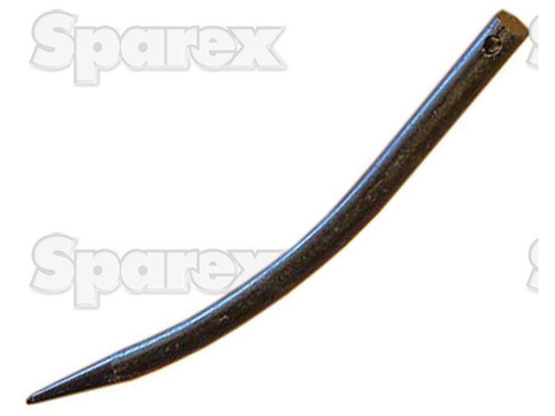Silage Grab Tine | 28mm x 800mm STOLL (0454430)