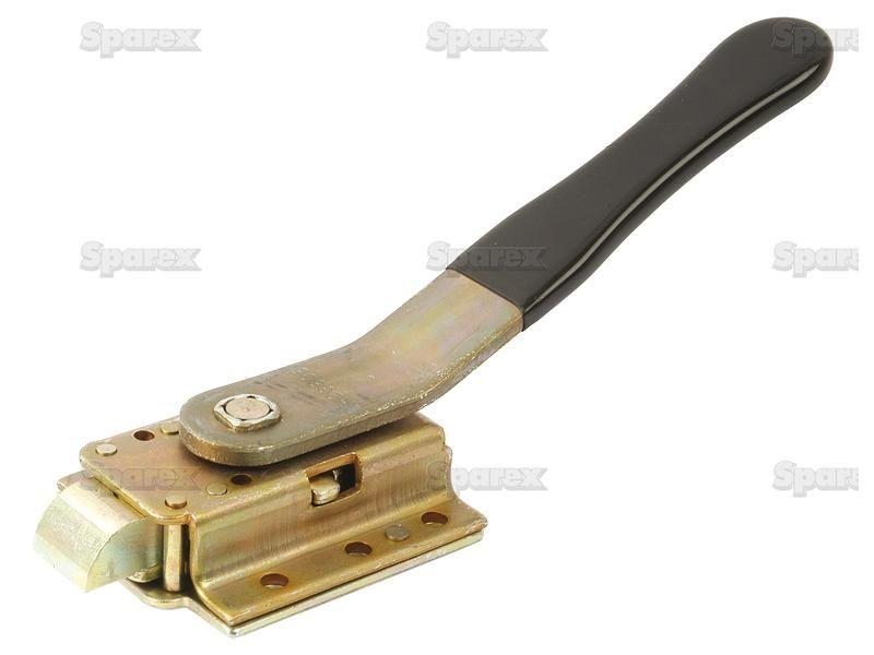 Inner Door Handle LH for Massey Ferguson 590 (500 Series)