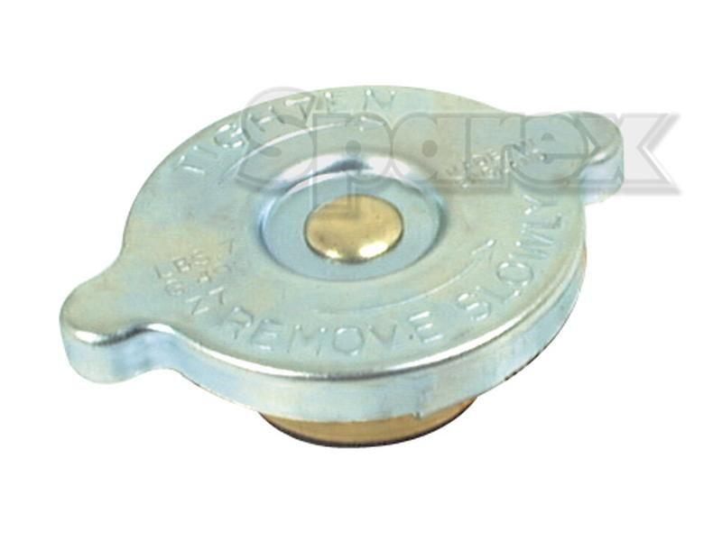 Radiator Cap | for David Brown, Ford NH, John Deere, Case/IH, JCB, Massey…