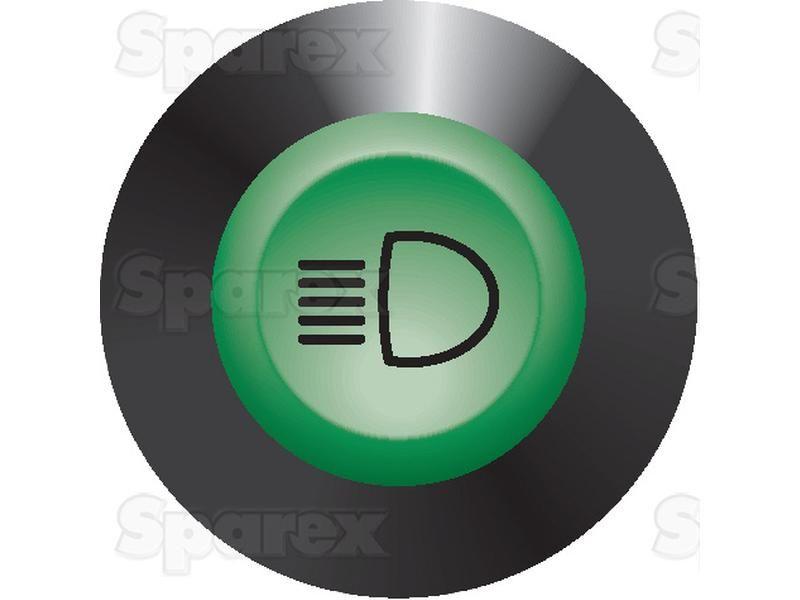 Work Light Switch for Fendt XYLON 520