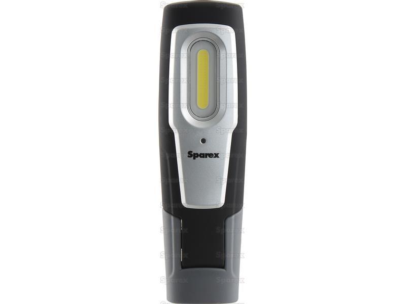 LED Rechargeable Inspection Lamp, 250/600 Lumens