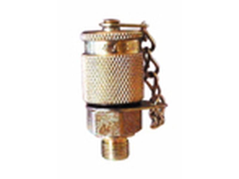 Service Junior Adaptor pressure Connector Nipple 1/2''BSP PARKER HANNIFIN (EMA3/1/2CF)