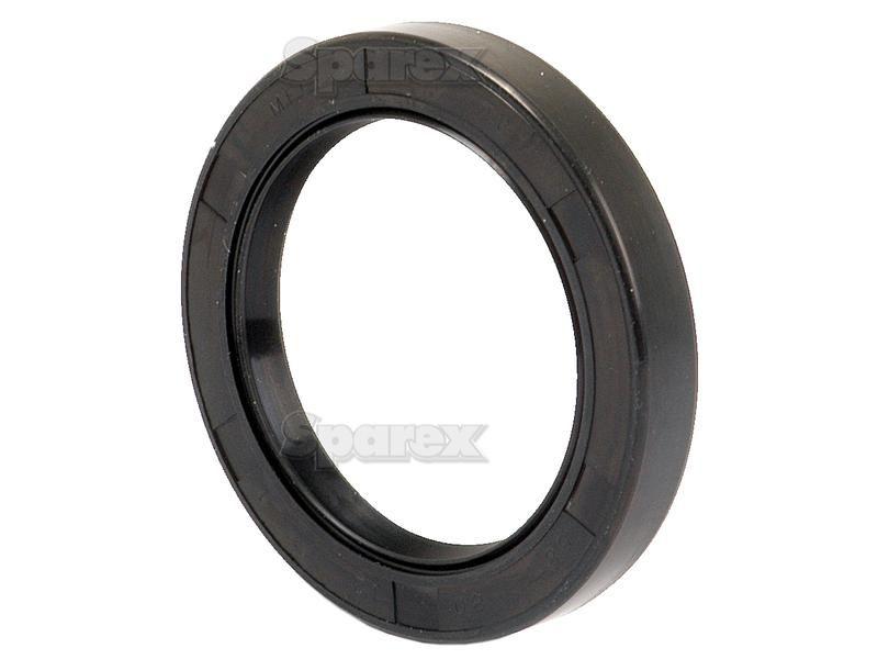 Metric Rotary Shaft Seal, 58 x 80 x 12mm Double Lip for Challenger MT595B