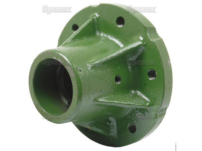 Wheel Hub for John Deere 2555 (Utility Tractors - 55 Series)