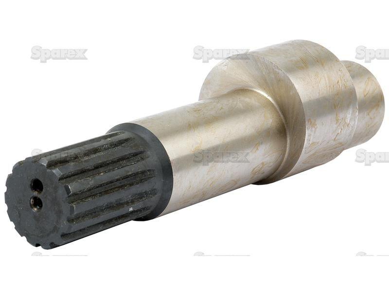 Hydraulic Pump Shaft for John Deere (R34348)