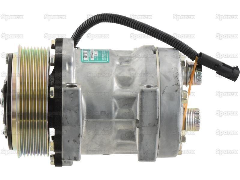 Compressor (SD7H13) for Ford New Holland (84211904)