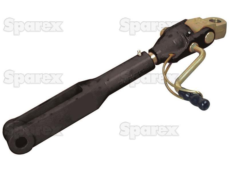 Levelling Box Assembly Min/Max Length 445mm/565mm | for David Brown (K940508)