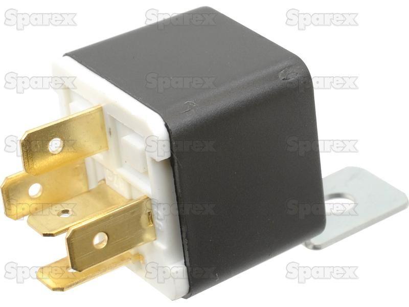 Mini Relay Casteels France (RL.15124)