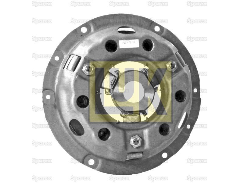 Clutch Cover Assembly L.U.K., Same