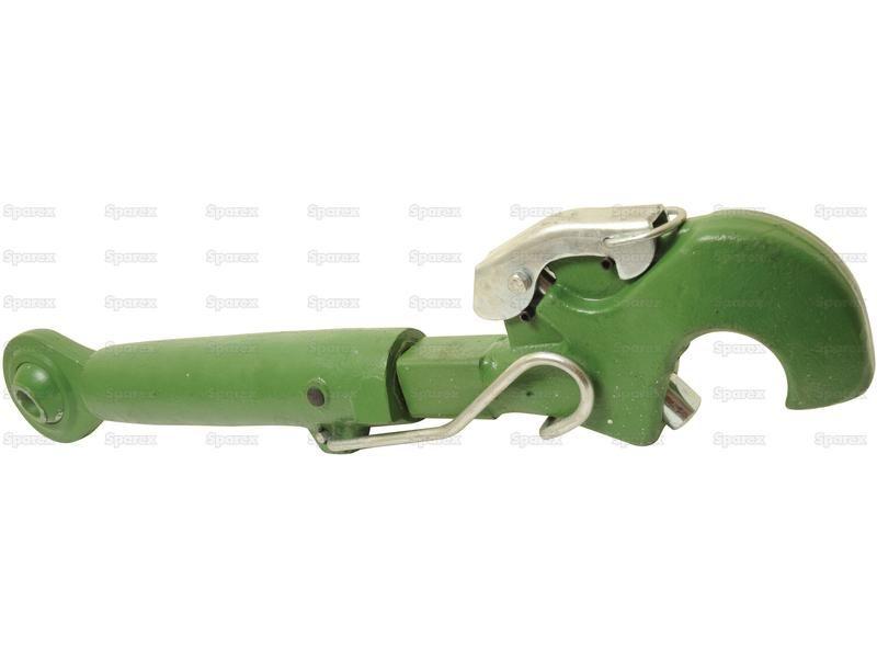 Top Link Heavy Duty (Cat.2/3) Ball and Q.R. Hook, Min. Length: 510mm. for John Deere (AL176534)