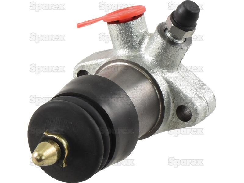 MASSEY FERGUSON TRACTOR CYLINDER (AGCO) 785625M92