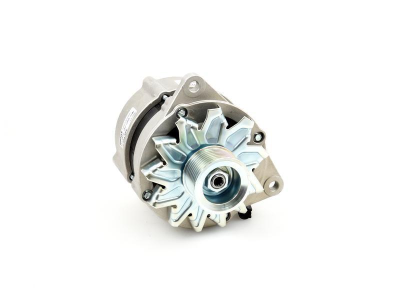 Alternator (Sparex) - 12V, 120 Amps for McCormick MTX120 (MTX Series)