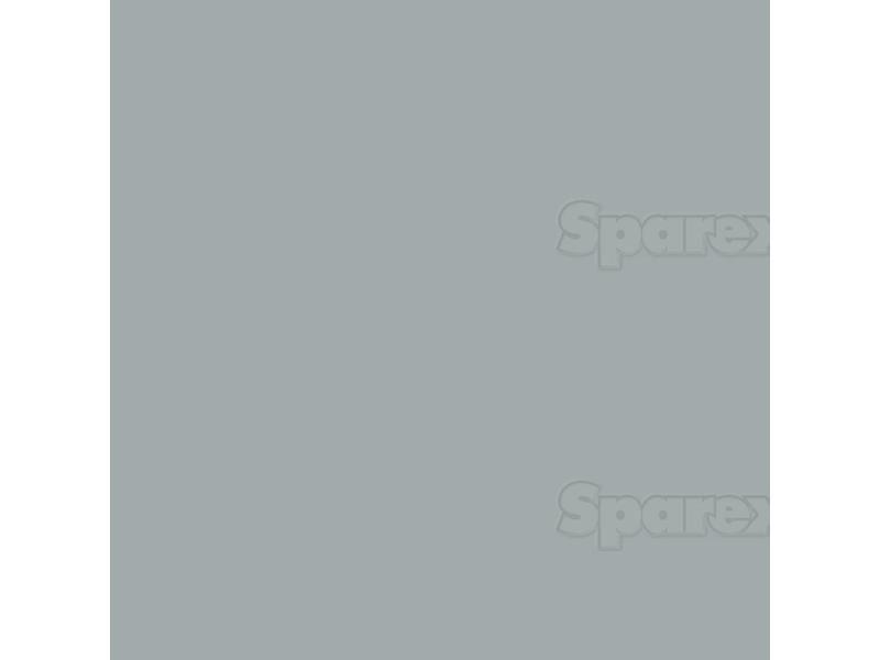 Paint - Gloss, Grey 400ml Aerosol for Matbro