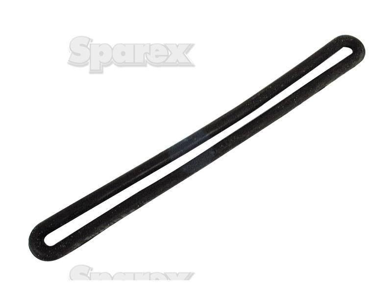 Oval Rubber Tensioner 270mm 1 loop