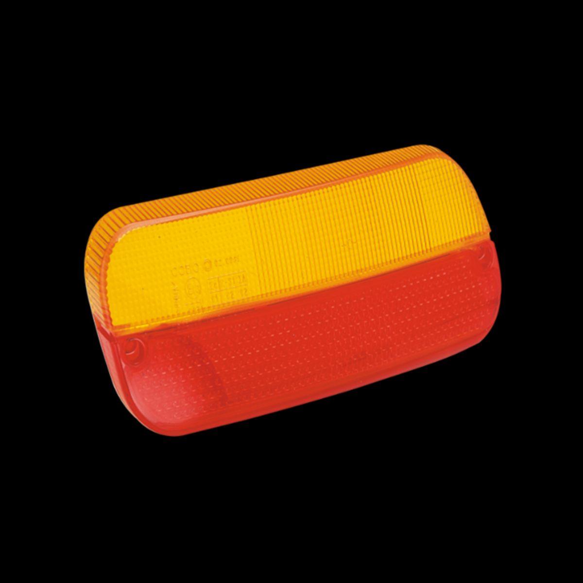 Transparent Cover For Rear Light for Case 87357816