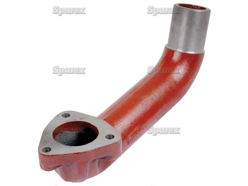 Exhaust Elbow for Fiat 640 (Classic Models)
