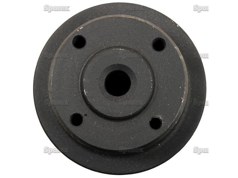 Water Pump Pulley for Massey Ferguson 765 (Pre 100 Series (1947 - 65))