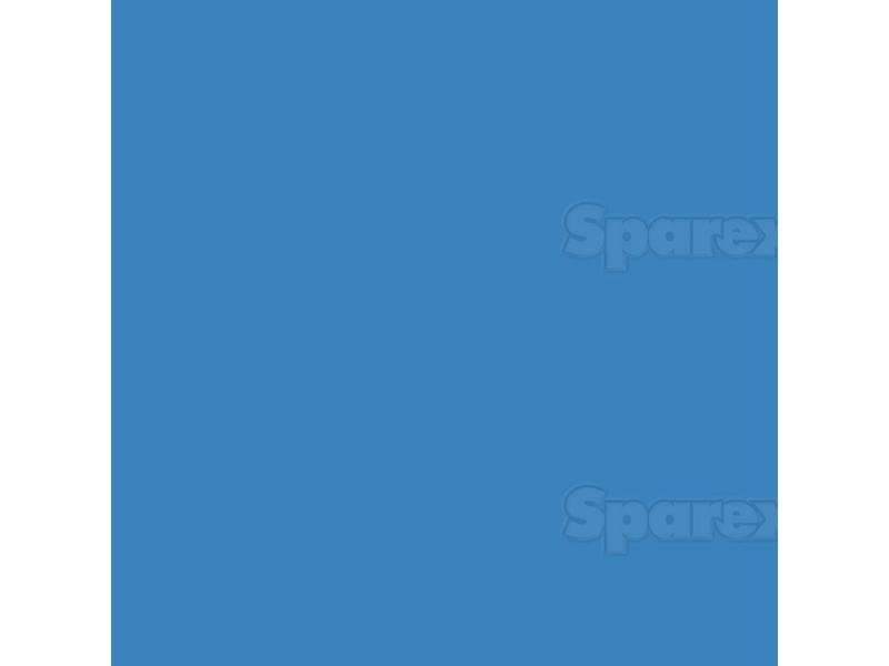Paint - Gloss, Light Blue 1 ltr(s) Tin
