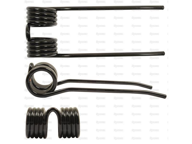 Replacement Pickup Haytine for Mchale | (CTN00008)