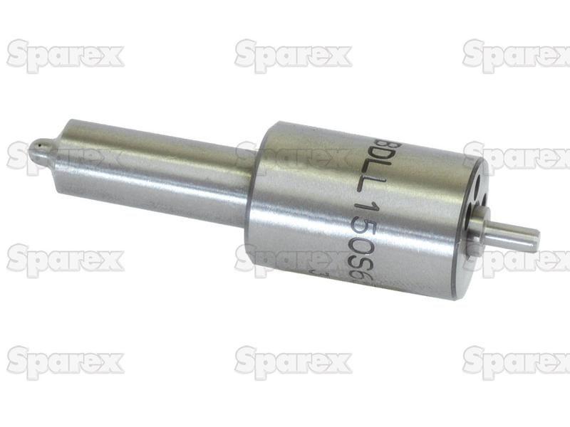 Fuel Injector Nozzle for Ford New Holland TW30 (TW Series)