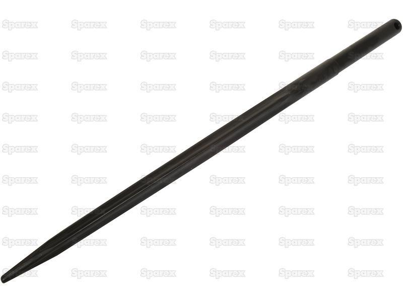 Straight Loader Tine | 1000mm for Manitou (197719)