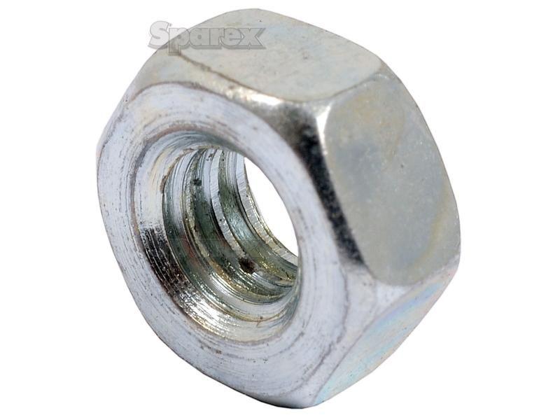 MASSEY FERGUSON BALER HEX CAP SCREW (AGCO) 353988X1