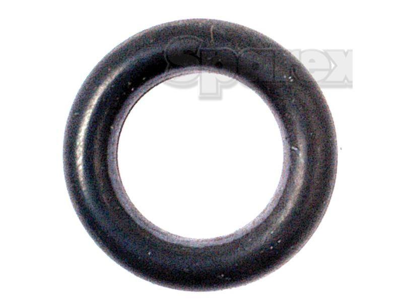 O Ring 2 x 6mm 70 Shore