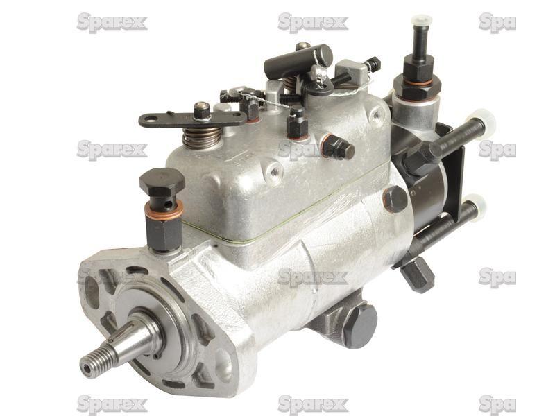 Fuel Injection Pump for Fiat 666 (Classic Models)