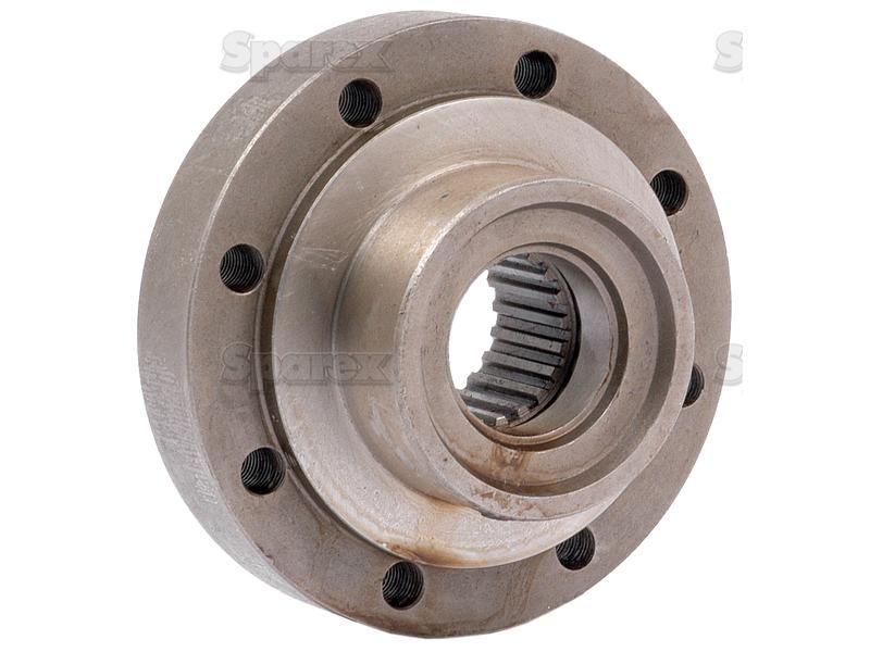 Flange Coupling for Ford New Holland 7810 (10 Series)
