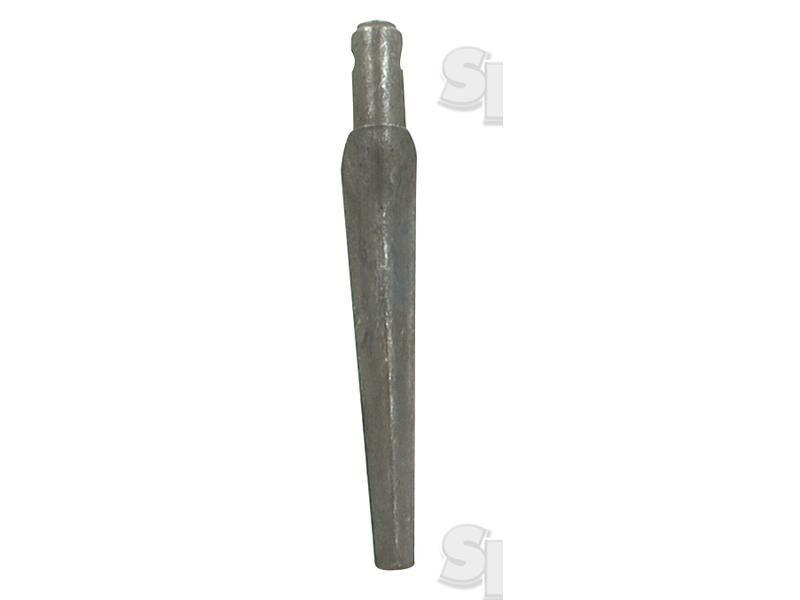 Power Harrow Tine 300mm. Replacement for Pegoraro for Pegoraro VARIOUS