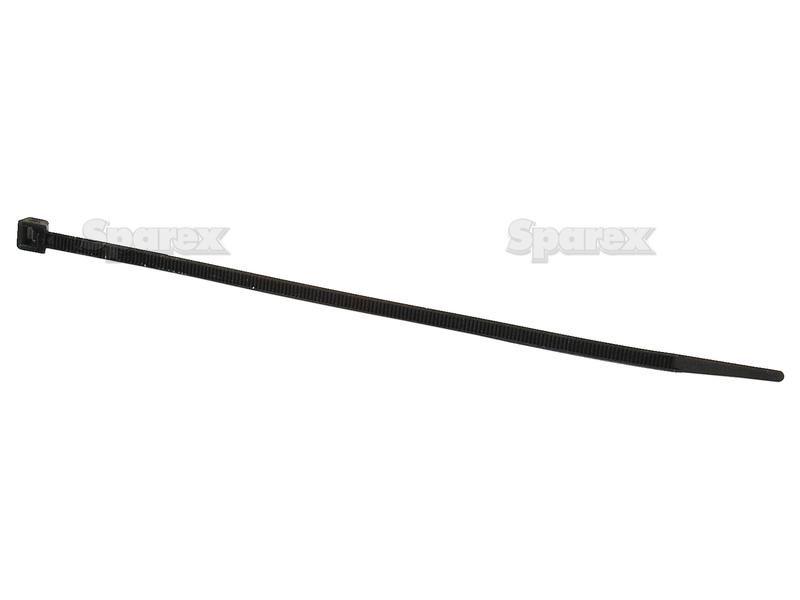 Cable Tie - Non Releasable, 200mm x 4.8mm