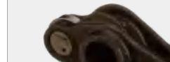 New Holland Rocker Arm