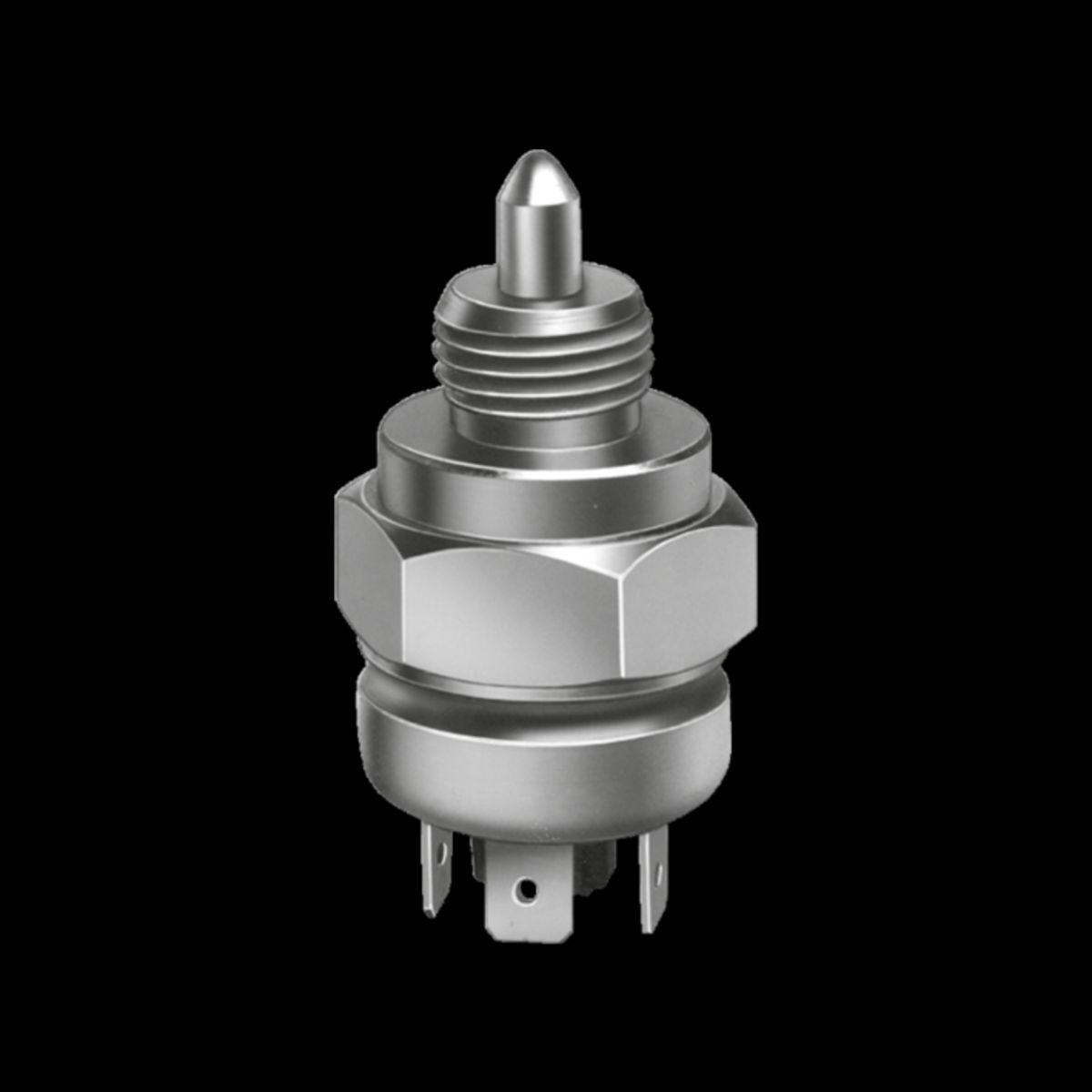 Limit Stop Push-Button for Antonio Carraro 6173513