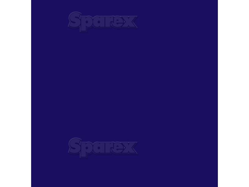Paint - Gloss, Blue 1 ltr(s) Tin