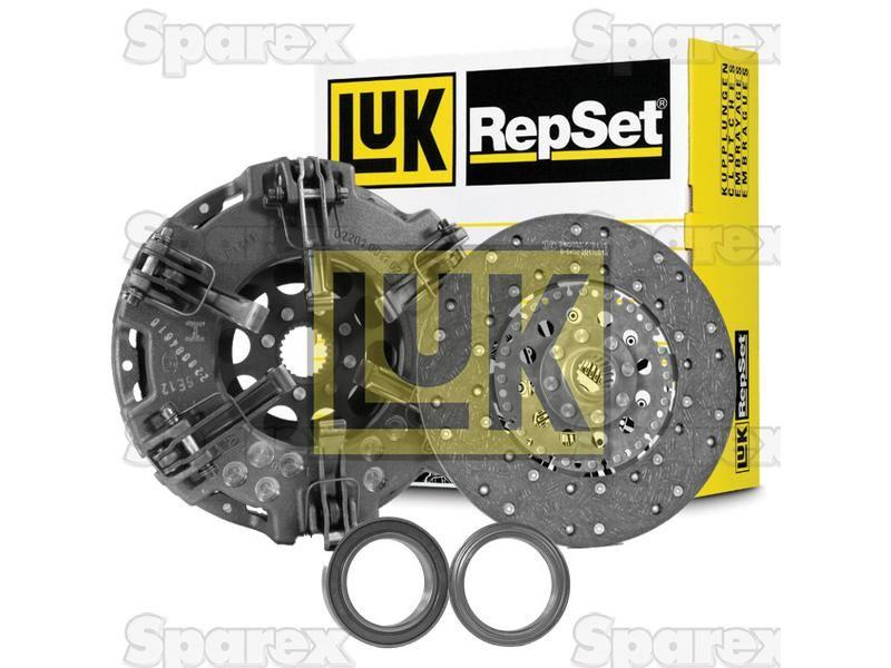 Clutch Kit with Bearings L.U.K. (628138610)