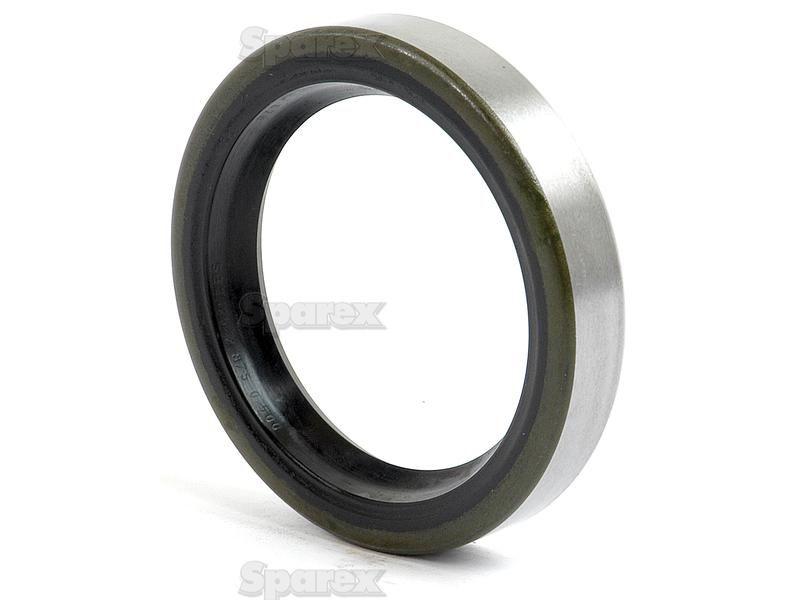 Imperial Rotary Shaft Seal, 2 1/8'' x 2 7/8'' x 1/2'' for Massey Ferguson 50 (Industrial Tractors)
