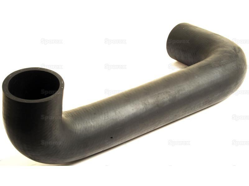 Bottom Hose, Inner Ø of Hose Smaller End: 40mm, Inner Ø of Hose Bigger End: 40mm for Valmet & Valtra 905 (05 Series)