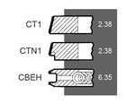 Massey Ferguson Piston Ring