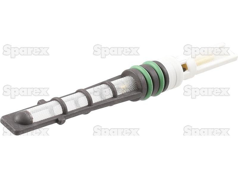 Flare Type Expansion Valve for Claas