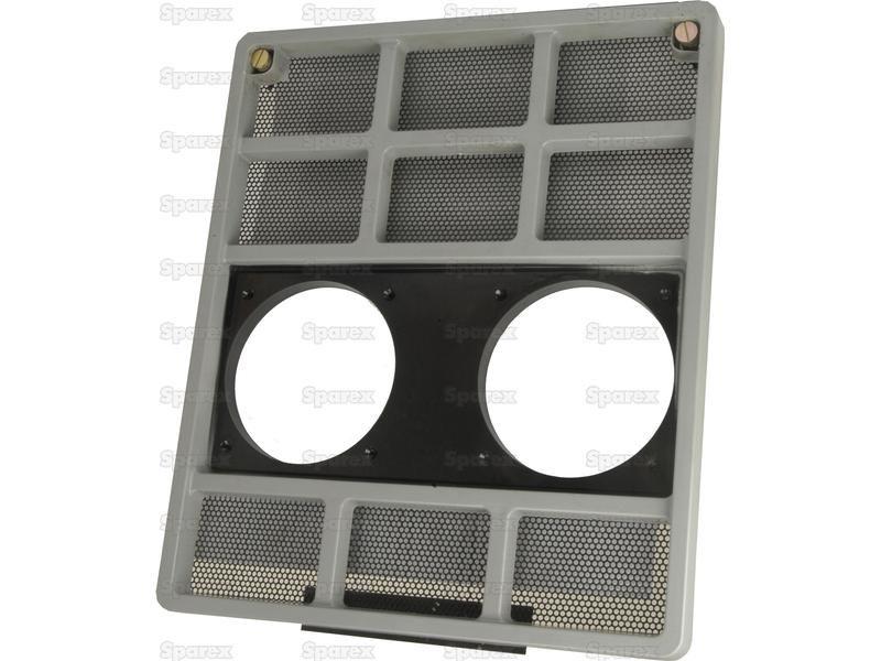 Front Grille for Case IH 684 (84 Series)