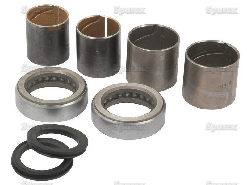 Spindle Repair Kit for Ford New Holland 530 (Industrial)