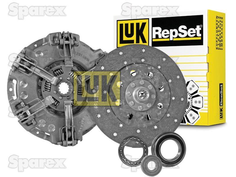 Clutch Kit with Bearings L.U.K. (628312910)